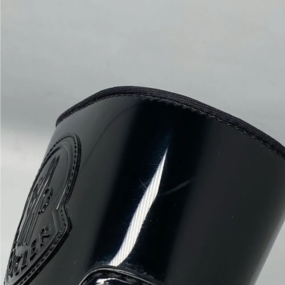 Moncler PVC Boots size 35 - Picture 11 of 14